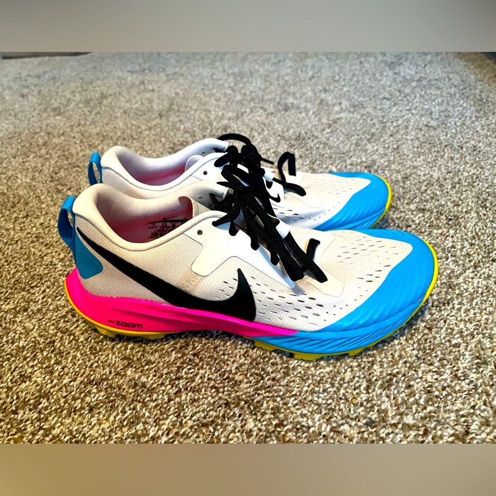 Nike Air Zoom Terra Kiger 5 Running Shoe